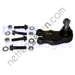 DELPHI TC2110 ROTIL ALT STAREX (H1)  HYUNDAI BİNEK SALINCAK ROTILI