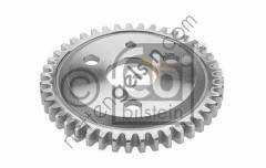 FEBI 19076 EKSANTRIK MILI DISLISI EGZOZ (OM611, OM646) W203 00>07 W211 02>08 VITO W639 03> SPRINTER 00>06 05073814AA MERCEDES BİNEK