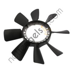 FEBI 34466 FAN PERVANESİ VW A4 A6 PASSAT 2.4-2.6-2.8 078121301E VW