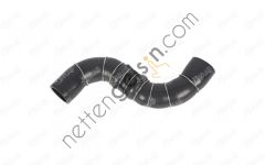 IBRAS 25663 TURBO HORTUMU NISSAN QASHQAI 1.5 DCI 2007-2012  NISSAN BİNEK TURBO HORTUMU