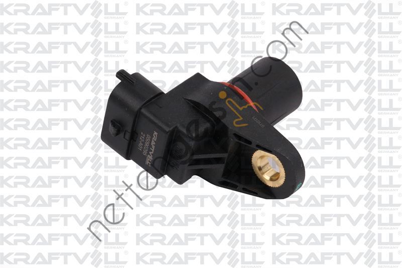 KRAFTVOLL 05090295 EKSANTRIK MILI KONUM SENSORU W168 97>04 W245 05>11 W203 03>07 W204 07>14 C218 13>17 W211 02>08 W212   CHRYSLER BİNEK EKSANTRİK DEVİR SENSÖRÜ