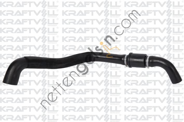 KRAFTVOLL 10031930 TURBO HORTUMU TRANSIT V348 2,2TDCI  FORD BİNEK TURBO HORTUMU