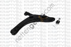 KRAFTVOLL 13050244 SALINCAK ROTILLI ON SAG ALT SUBARU XV 2012->  SUBARU BİNEK SALINCAK