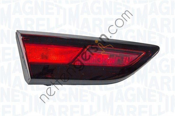 MARELLI 714081390105 STOP LAMBASI IC SOL LED'SIZ ASTRA K  OPEL BİNEK STOP LAMBASI