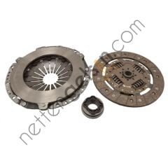 BLUEPRINT ADA103001 DEBRİYAJ SETİ CHRYSLER VOYAGER RG RS 2.5 CRD 05069000AA CHRYSLER