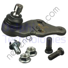 DELPHI TC2850 ROTIL I 30 II ( GD ) 12&sol;2011 -  HYUNDAI BİNEK SALINCAK ROTILI