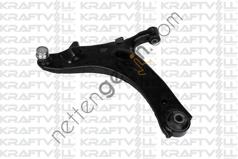 KRAFTVOLL 13050245 SALINCAK ROTILLI ON SOL ALT SUBARU FORESTER 08 14  SUBARU BİNEK SALINCAK