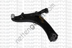 KRAFTVOLL 13050245 SALINCAK ROTILLI ON SOL ALT SUBARU FORESTER 08 14  SUBARU BİNEK SALINCAK