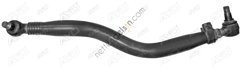 AYD 93-10039 KISA ROT RVI PREMIUM 430 / 460 PS 5001868386 RENAULT