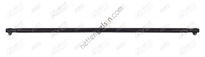 AYD 93-12873 ORTA ROT CANTER FE659 ROTBAŞSIZ  MITSUBISHI