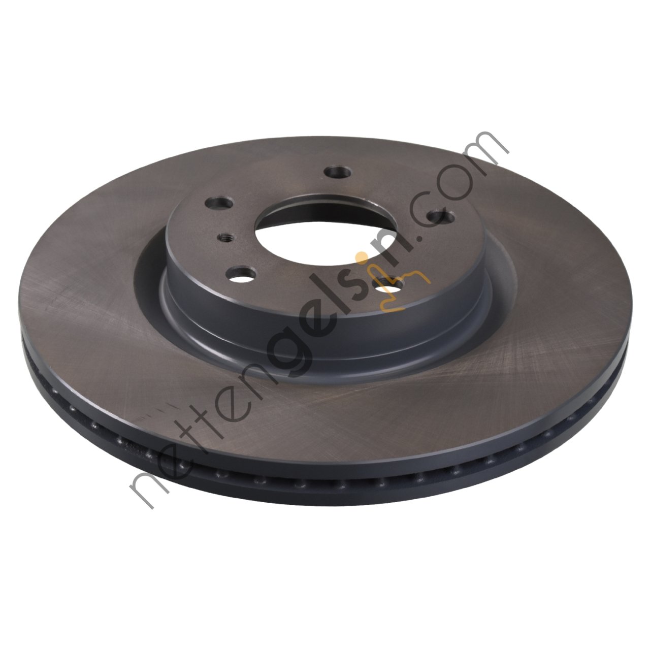 BLUEPRINT ADN143142 FREN DİSKİ NIS 350 Z 3.5 02>ÖN 40206-AM800 NISSAN