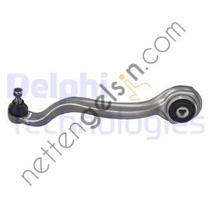 DELPHI TC3084 ROTILLI KOL ARKA SOL-SAG MERCEDES E CLASS W212 / S212 2009 > 2016  MERCEDES BİNEK SALINCAK