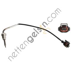 FEBI 170507 OKSIJEN SENSORU 1. KONUM CAPTIVA ANTARA 09>10  CHEVROLET BİNEK OKSİJEN SENSÖRÜ