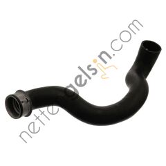 FEBI 46455 RADYATOR HORTUMU ALT SAG C-CLASS W204 07>09 S204 07>09  MERCEDES BİNEK RADYATÖR HORTUMU