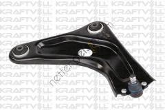 KRAFTVOLL 13050077 SALINCAK ALT KOMPLE SAG P207 06--> C3 PICASSO 09->  PEUGEOT-CITROEN BİNEK SALINCAK