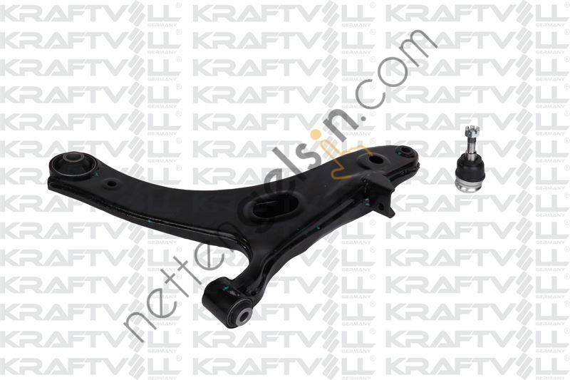KRAFTVOLL 13050246 SALINCAK ROTILLI ON SAG ALT SUBARU FORESTER 08 14  SUBARU BİNEK SALINCAK