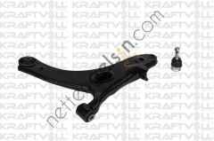 KRAFTVOLL 13050246 SALINCAK ROTILLI ON SAG ALT SUBARU FORESTER 08 14  SUBARU BİNEK SALINCAK