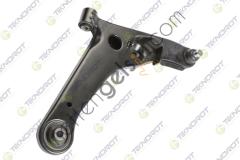 TEKNOROT MI-748 ROTILLI SALINCAK ON SAG ALT MITSUBISHI OUTLANDER (I) 2001-2006  MITSUBISHI BİNEK SALINCAK