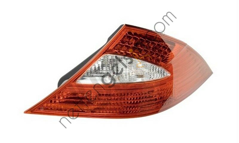 ULO 1013002 STOP LAMBASI SAG (LED) CLS-CLASS C219 04>08 C216 04>08 ORJINAL  MERCEDES BİNEK STOP LAMBASI