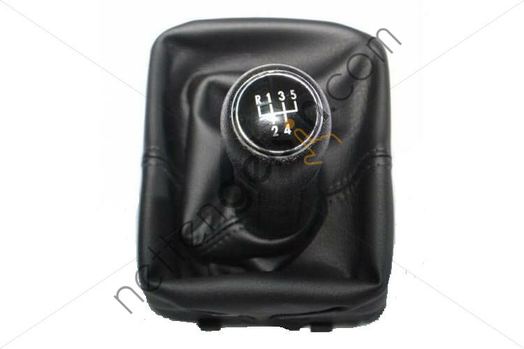 YTT Y13200 VITES TOPUZU +KORUGU KOMPLE (5 ILERI) POLO 02>10  VW-AUDI-SEAT-SKODA BİNEK