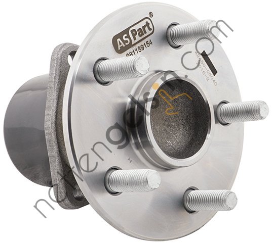 ASPART 981189154 PORYA BİLYASI ARKA AVENSIS 1.6 2.0 VTI 74mm 4245005040 TOYOTA
