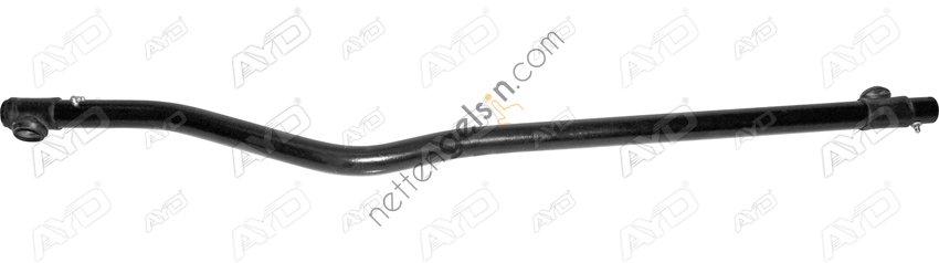 AYD 93-04858 KISA ROT NPR59 122cm ROTBAŞSIZ  ISUZU