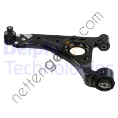 DELPHI TC3248 SALINCAK ROTİLLİ SOL KOMPLE MOKKA  OPEL BİNEK SALINCAK