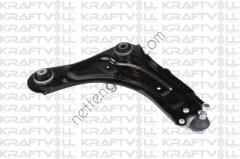 KRAFTVOLL 13050085 SALINCAK ALT KOMPLE SAG MEGANE III-FLUENCE 09->  RENAULT BİNEK SALINCAK