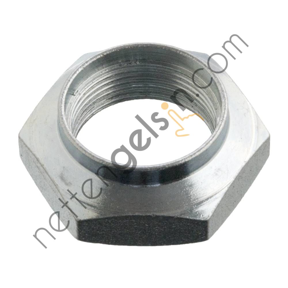 SWAG 70912692 AKS SOMUNU DUCATO BOXER JUMPER 14Q 7627585 (DEKAR DK1027 EŞDEĞERİ) PEUGEOT-CITROEN BİNEK AKS SOMUNU