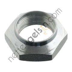 SWAG 70912692 AKS SOMUNU DUCATO BOXER JUMPER 14Q 7627585 (DEKAR DK1027 EŞDEĞERİ) PEUGEOT-CITROEN BİNEK AKS SOMUNU