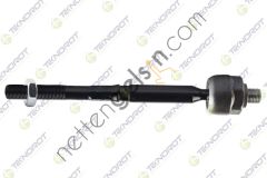 TEKNOROT MA-253 ROTMILI ON MAZDA 2 (DE) 2007-2015  MAZDA BİNEK ROT MİLİ