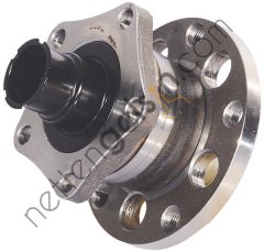 ASPART 981022113 PORYA VW PASSAT/A6 97- ARKA 8E0501611J VW