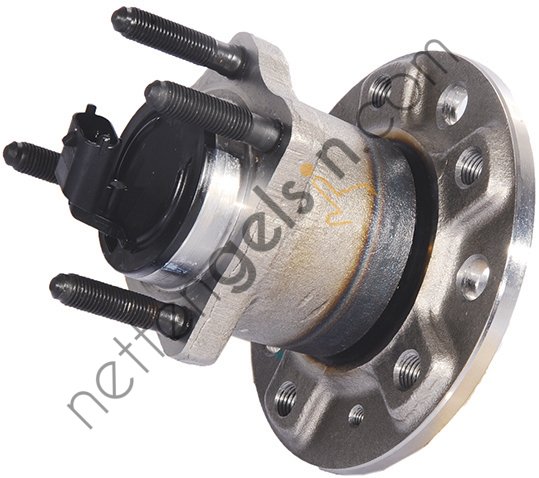 ASPART 981062116 PORYA OPEL ASTRA H 5 BJ.ABSLİ ARKA 1604316 OPEL