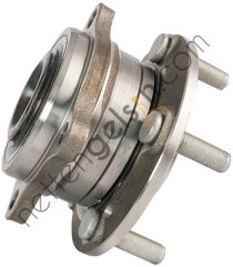 ASPART 981121144 PORYA BİLYASI SANTA FE İX55 4X4 ABSLİ ÖN ARKA 517503J000 HYUNDAI