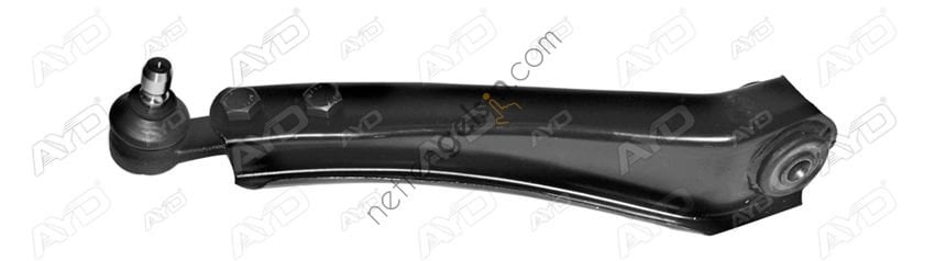AYD 97-03713 SALINCAK OPEL CORSA A 83-92 SOL ROTİLLİ 352043 OPEL