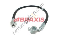 BRAXIS AH0733 ON SAG FREN HORTUMU SKYSTAR 98>  NISSAN BİNEK FREN HORTUMU
