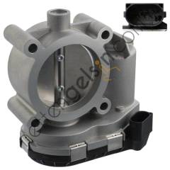 FEBI 170500 GAZ KELEBEGI (M266, M271) W169 04>12 W245 05>11 W204 09>14 W212 09>13 C207 09>13 R172 11>  MERCEDES BİNEK