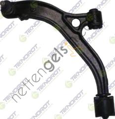 TEKNOROT CR-109 DÖKÜM SALINCAK SOL CHRYSLER GRAND VOYAGER III GS  CHRYSLER BİNEK SALINCAK