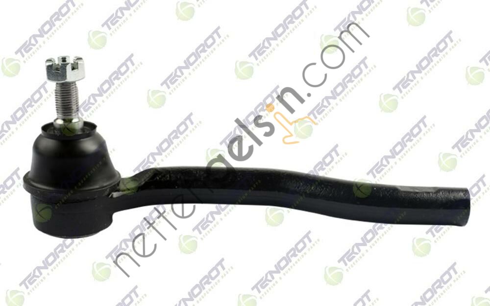 TEKNOROT MA-512 ROTBASI ON SOL MAZDA CX-7 (ER) 2007->  MAZDA BİNEK ROT BAŞI