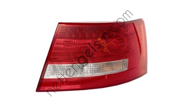 ULO 1007004 STOP LAMBASI SAG A6 04-08  VW-AUDI-SEAT-SKODA BİNEK STOP LAMBASI