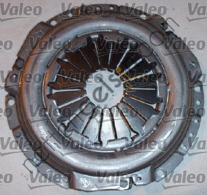 VALEO 801465 DEBRIYAJ SETI ACCORD 1990 1994 PRELUDE 1992 1996 ROVER 600 1993 1999 SI (F20)  HONDA BİNEK DEBRİYAJ SETİ