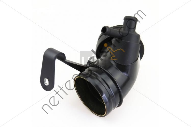 YTT Y13136 HAVA FILTRE KORUGU 1,8 98> 05 A4 AVANT A6 AVANT A6L 1,8 98> 00 PASSAT VARIANT  VW-AUDI-SEAT-SKODA BİNEK HAVA FİLTRE HORTUMU