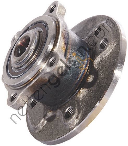 ASPART 981035120 PORYA BİLYASI R-50/52/53 ARKA -2006 33416756830 MINI