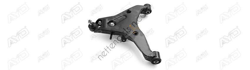 AYD 97-17757 SALINCAK L200 16>BRÇ+RTL ROTİLLİ ALT SOL  MITSUBISHI