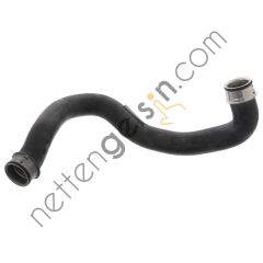 FEBI 46428 RADYATOR HORTUMU ALT (SAG) X218 14>17 W204 07>14 S204 07>14 C218 13>17 W212 09>15 S212 09>16  MERCEDES BİNEK RADYATÖR HORTUMU