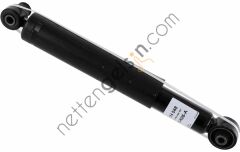 SACHS 314 048 ARKA AMORTISOR FORD: TRANSIT 07>11-  FORD BİNEK AMORTISOR KOMPLE