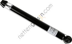 SACHS 317 398 ARKA AMORTISOR OPEL CORSA E  OPEL BİNEK AMORTISOR KOMPLE