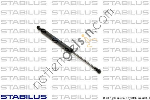 STABILUS ST:3293GE KAPUT AMORTİSÖRÜ E-38 51238150077 BMW