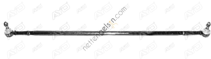 AYD 93-05755 ORTA ROT NKR55 377772580101 ISUZU