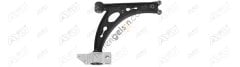 AYD 97-04613 SALINCAK VW GOLFV-CADDYIII SAĞ DÖKÜM ROTİLSİZ 1K0407152AL VW